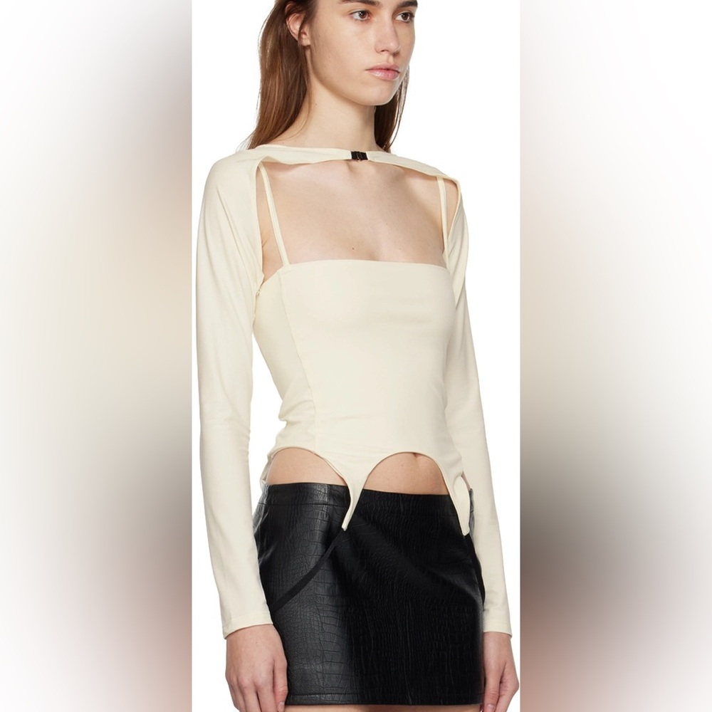Miaou bolero